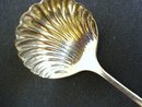 Fancy Antique Ladle Small