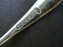 Fancy Antique Ladle Small