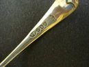 Antique Sugar Sifter - Ladle