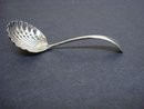 Antique Sugar Sifter - Ladle