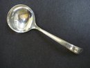 1940's Antique Cream Ladle - Milady