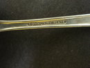 1940's Antique Cream Ladle - Milady