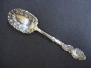 Antique Sugar Spoon