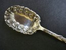 Antique Sugar Spoon