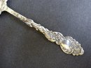 Antique Sugar Spoon