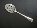 Lovely Silver Serving Spoon Plated England