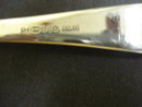 Lovely Silver Serving Spoon Plated England