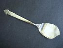 1933 ANTIQUE JELLY KNIFE - KING CEDRIC