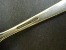 1933 ANTIQUE JELLY KNIFE - KING CEDRIC