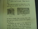 Vintage Book Circa 1919 Dress Making Made Easy