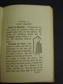 Vintage Book Circa 1919 Dress Making Made Easy
