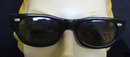 VINTAGE SUNGLASSES - ORIG CASE