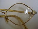 ELEGANT VINTAGE EYEGLASSES - GOLD FILLED