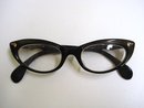 FANTASTIC CATS EYE STYLE EYEGLASSES