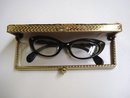 FANTASTIC CATS EYE STYLE EYEGLASSES