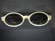 VINTAGE SUNGLASSES - EYEWEAR VINTAGE SUNGLASSES