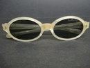 VINTAGE SUNGLASSES - EYEWEAR VINTAGE SUNGLASSES