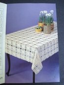 TREASURES IN CROCHET by Coats & Clarks