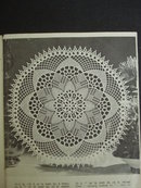 Wonderful Crochet Book Lily Design