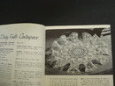 Wonderful Crochet Book Lily Design