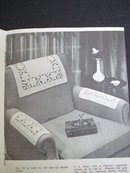 Wonderful Crochet Book Lily Design