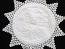 Antique Doily One-Of-The-Kind