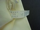 KIDSKIN LONG GLOVES by KAYSER 7 1/2