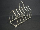 English TOAST RACK Art Deco Style