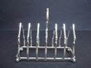 English TOAST RACK Art Deco Style