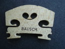 VIOLIN BAUSCH BRIDGE