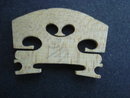 VIOLIN BAUSCH BRIDGE
