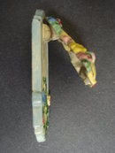 FIGURAL DOOR KNOCKER