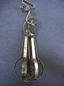 Antique Egg Beater