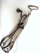 Antique Egg Beater