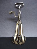Antique Egg Beater