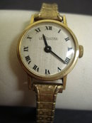 Ladies Wristwatch Le Coultre