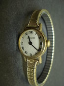 Ladies Wristwatch Le Coultre