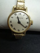 Ladies Wristwatch Le Coultre