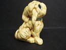 PENDELFIN ENGLISH FIGURINE HAND PAINTED