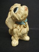 PENDELFIN ENGLISH FIGURINE HAND PAINTED