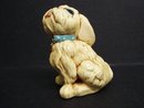 PENDELFIN ENGLISH FIGURINE HAND PAINTED