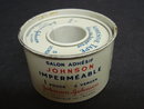 JOHNSON ADHESIVE TAPE TIN BOX