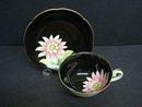 Spectacular Teacup Set Cup & Saucer Japan