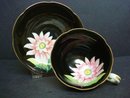 Spectacular Teacup Set Cup & Saucer Japan