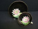 Spectacular Teacup Set Cup & Saucer Japan
