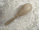 Vintage Sock Darner - Wood - Carved