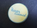 Rare Sewing Tape Measurer - Retractable
