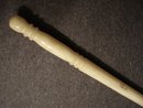 Beautiful Crochet Hook - Antique