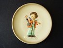 HUMMEL MINI PLATE 1st Edition