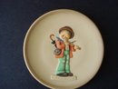 HUMMEL MINI PLATE 1st Edition